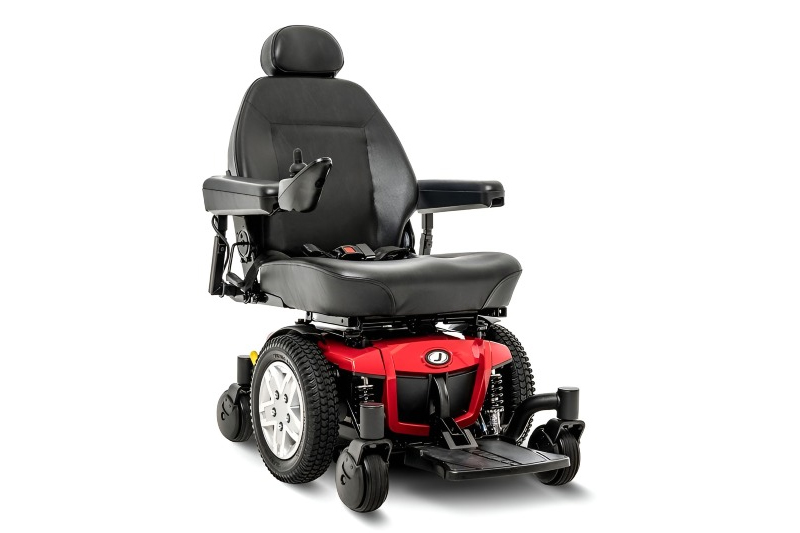 Power Wheelchair Sales & Rental